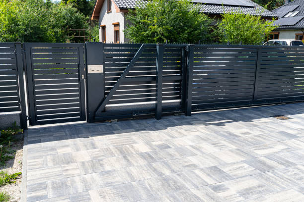 Best Permeable Paver Driveway  in Mogadore, OH