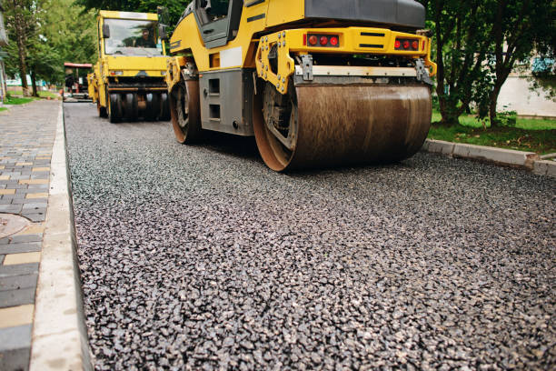 Professional Driveway Pavers in Mogadore, OH